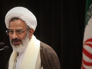 نماینده آیت الله خامنه‌ای در سپاه: «ولایت فقیه همان ولایت خداست»