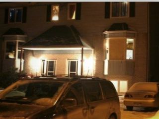 'عملیات کشتار گروهی در شرق کانادا خنثی شد'