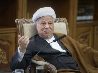 هاشمی رفسنجانی: تبریک مرگ ملک عبدالله اوج نگاه افراطی است / مصالح نظام را فدای کینه‌های خود می‌کنند