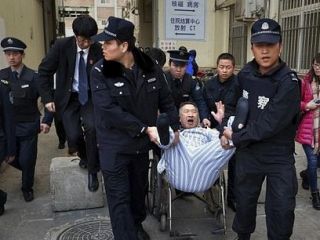 بیرون انداختن بیمار از بیمارستان پس از ۳ سال