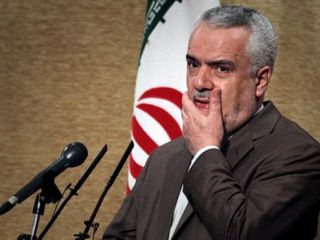 ماموران پلیس محمدرضا رحیمی را به زندان بردند