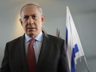 فراخوان نتانیاهو برای مهاجرت یهودیان اروپا به اسرائیل