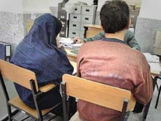 افشای ارتباط پنهانی در صحنه خودکشی