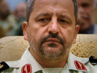 فرمانده ناجا: در پرونده اسیدپاشی به ما می‌گویند ملاحظه کسی را نکنید