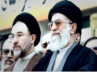 مورد عجیب محمد خاتمیِ باغی