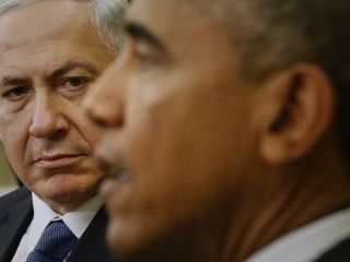 آمریکا 'نگران درز اطلاعات حساس مذاکرات ایران توسط اسرائیل است'