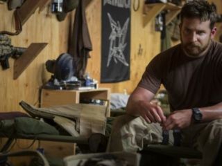 انتقاد رهبر ایران از فیلم تک‌تیرانداز آمریکایی