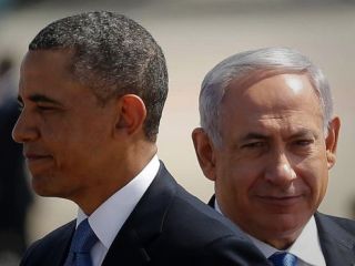 نتانیاهو به اوباما: اگر توافق با ایران خوب است چرا از ما پنهان می کنید؟
