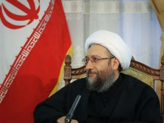 رئیس قوه قضاییه از یک پرونده ۶۵۰۰ میلیارد تومانی خبر داد