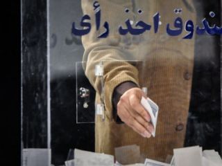 تاریخ برگزاری انتخابات مجلس و خبرگان در ایران اعلام شد