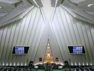 مخالفت مجلس با بودجه ۶۰ میلیارد تومانی مبارزه با آلودگی هوا