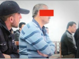 مردی که برادرش را مقابل فرزندانش کشت: معتاد بود و تعصب نداشت