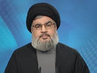 امتناع سیدحسن نصرالله از بکاربردن لفظ 