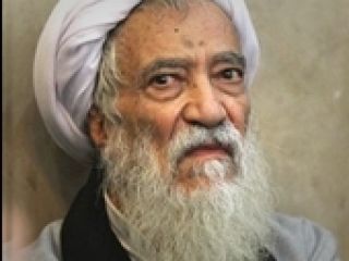 موحدی کرمانی: مجلس خبرگان درمقابل رهبری هیچ غلطی نمی‌تواند بکند!