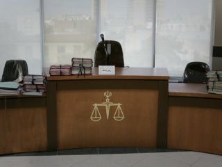 دفن جسد خواهر بعد از جنایت