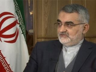 رییس کمیسیون امنیت ملی: بحرین به گروه‌های مخالف در ایران کمک می‌کند