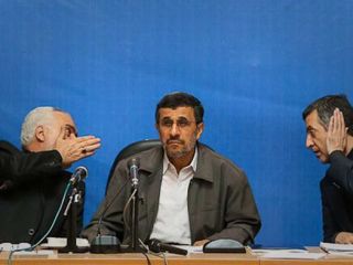 امتیازهای مالی احمدی‌نژاد به برخی کشورها