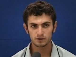 خانواده سامان نسیم، فعال کرد، از اعدام او خبر دادند