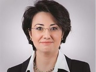 جنجال بر سر نماینده زن اسرائیلی که متهم به حمایت از ایران شد