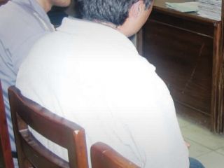 بخشش پدرانه بعد از ١٣‌سال ندامت