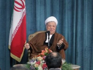 توضیحات هاشمی در مورد «اختلاف سلیقه‌هایش» با علی خامنه‌ای