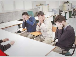 اخاذی با جعل عنوان مامور اداره تعزیرات