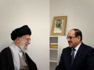 صفوی: نوری مالکی به خواست رهبری از نخست وزیری عراق کناره گیری کرد