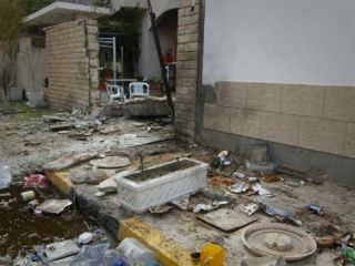 متحدان داعش در لیبی مسئولیت حمله به اقامتگاه سفیر ایران را بر عهده گرفتند