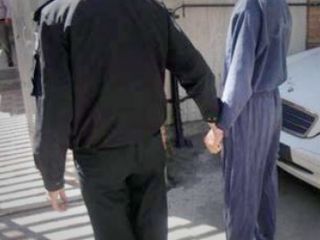 اعتراف تلخ پدر افیونی به سرقت طلاهای دخترش