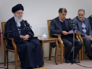 خامنه‌ای: ارقام واردات قاچاق به ایران بسیار عجیب است