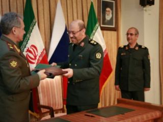 'پیشنهاد' جدید روسیه به ایران برای تحویل سیستم ضد موشکی جدید