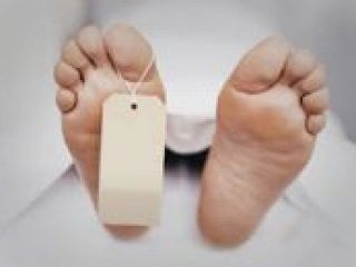 جسد زن جوان در کانال آب، چهار روز پس از خروج از خانه