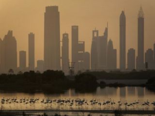 سرمایه‌گذاری یک میلیارد دلاری ایرانی‌ها در املاک دوبی ظرف یک سال