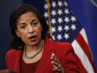 سوزان رایس سفر نتانیاهو را برای 'تار و پود روابط دو کشور مخرب' خواند