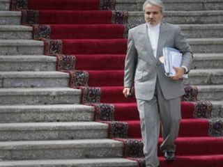 سخنگوی دولت ایران: مقیدیم تا ۱۱ فروردین مذاکرات اتمی را به فرجام برسانیم