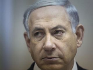 نتانیاهو: حتی اگر قدرت‌های جهانی توافق با ایران را بپذیرند، من نمی‌پذیرم