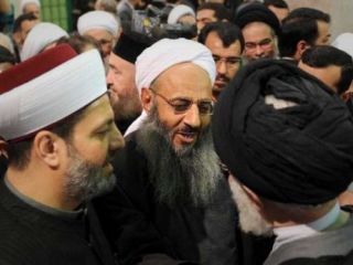 برای چندمین سال پیاپی از سفر رهبر اهل سنت ایران به مکه جلوگیری شد