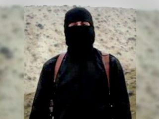 هویت 'جلاد داعش' فاش شد؛ محمد اموازی از لندن