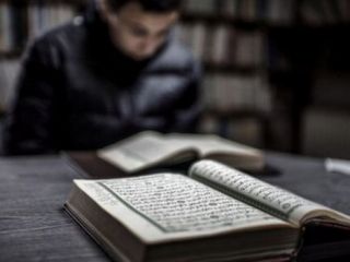 قرآن در رادیو فنلاند قرائت می‌شود