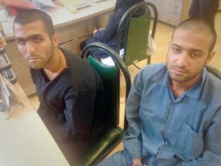 زنان مسافر در دام شکارهای سیاه ۲ تبهکار