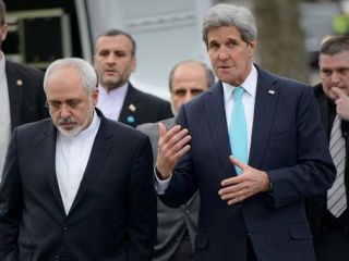 جان کری برای دیدار با ظریف و لاوروف هفته آینده به سوئیس می‌رود