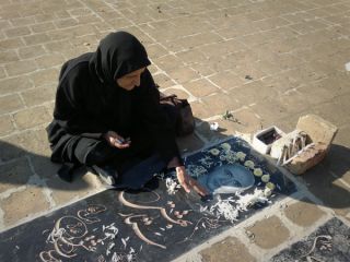 پدر ستار بهشتی درگذشت : ماموران امنیتی محل دفن پدر ستار بهشتی را تعیین کردند