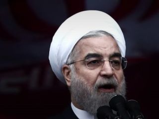 روحانی: اگر آمریکا نبود در سال ۲۰۰۴ با اروپایی‌ها توافق کرده بودیم