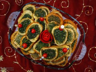 جشنواره غذاهای سنتی ایران - عکس