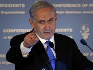 رئیس پیشین موساد: سفر نتانیاهو از پیش شکست خورده است