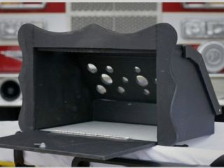 تصویب طرح 'جعبه‌های ویژه نوزادان سرراهی' در ایندیانا آمریکا