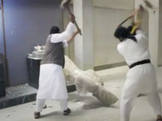 ایران: حاضریم از آثار باستانی عراق حفاظت کنیم