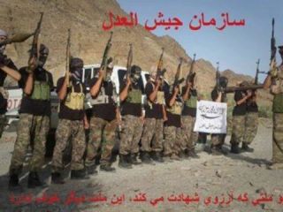 سلام ریگی، از «رهبران جیش العدل در پاکستان بازداشت شد »