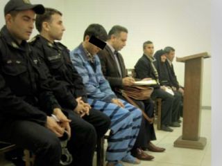 اجیر شدن آدمکش از سوی یک زن توطئه‌گر