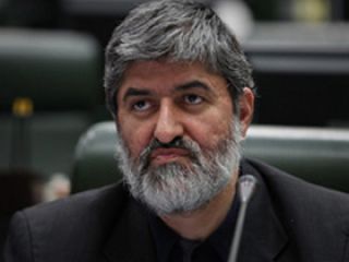 دلیل سانسور هماهنگ سخنان علی مطهری در رسانه‌های داخلی